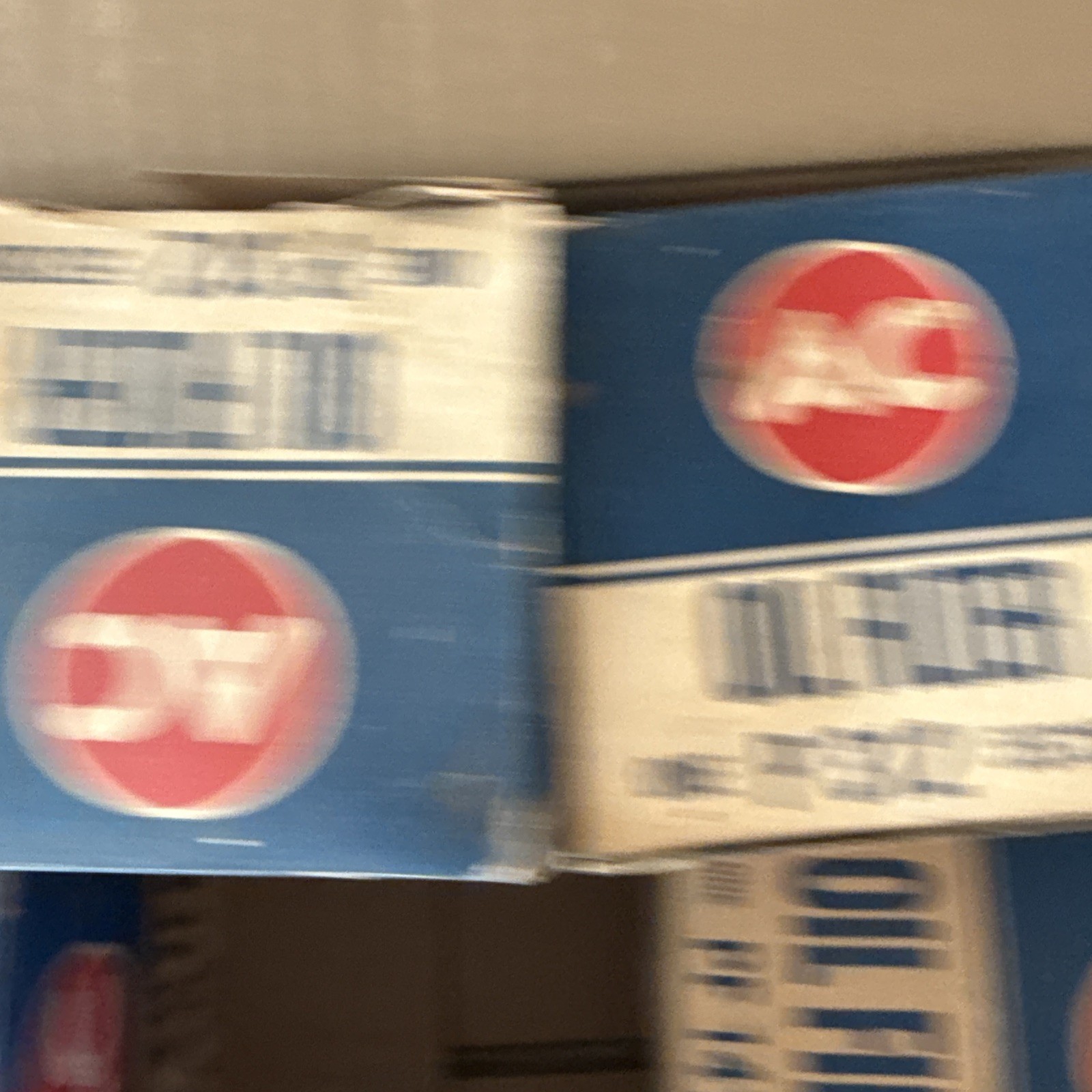AC GM PF 210 PF210 141 312 306 OIL FILTER Vintage Lot New Old Stock Unused Chevy