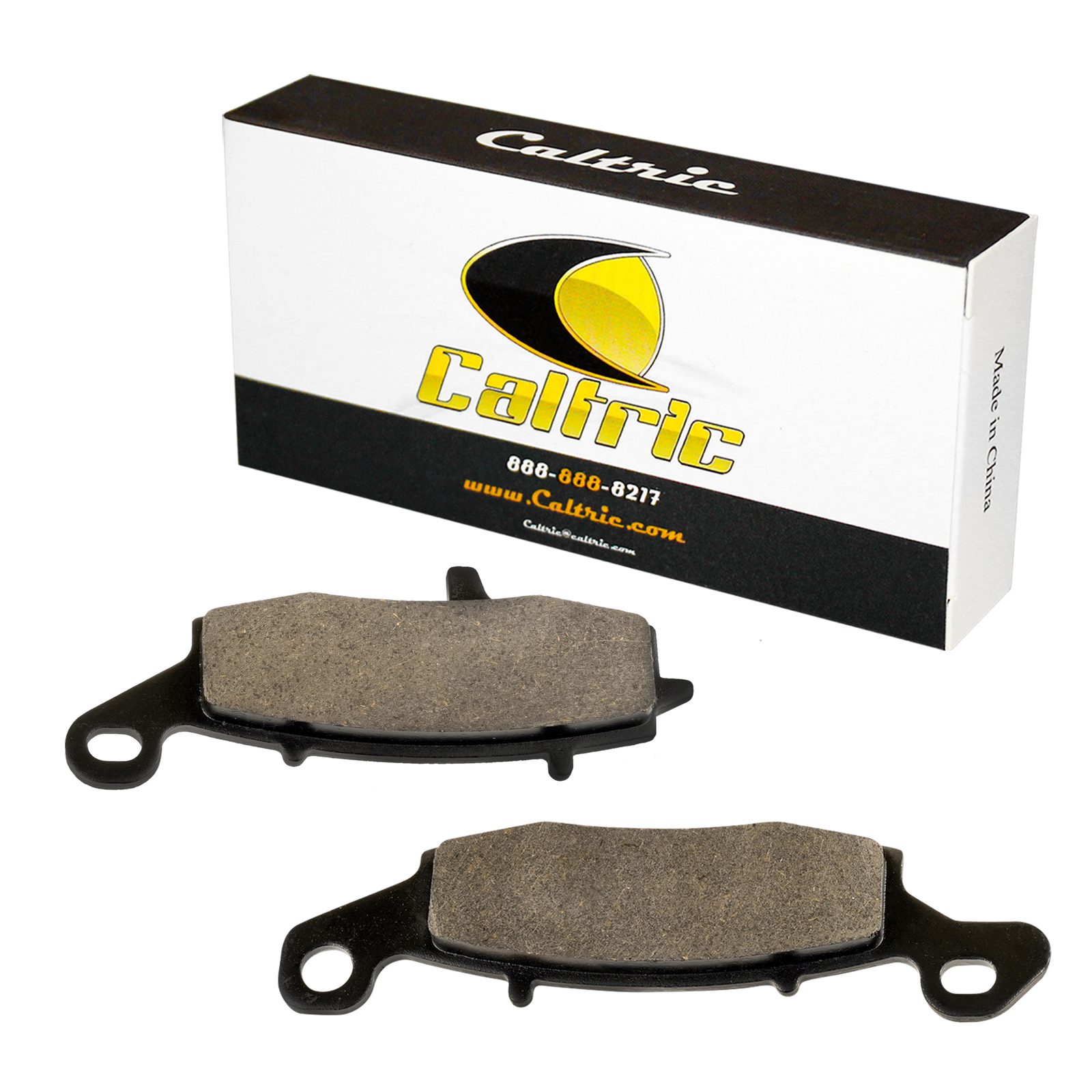 Front Brake Pads for Suzuki VL800 VL800C VL800T VL800B Boulevard C50 2005-2019