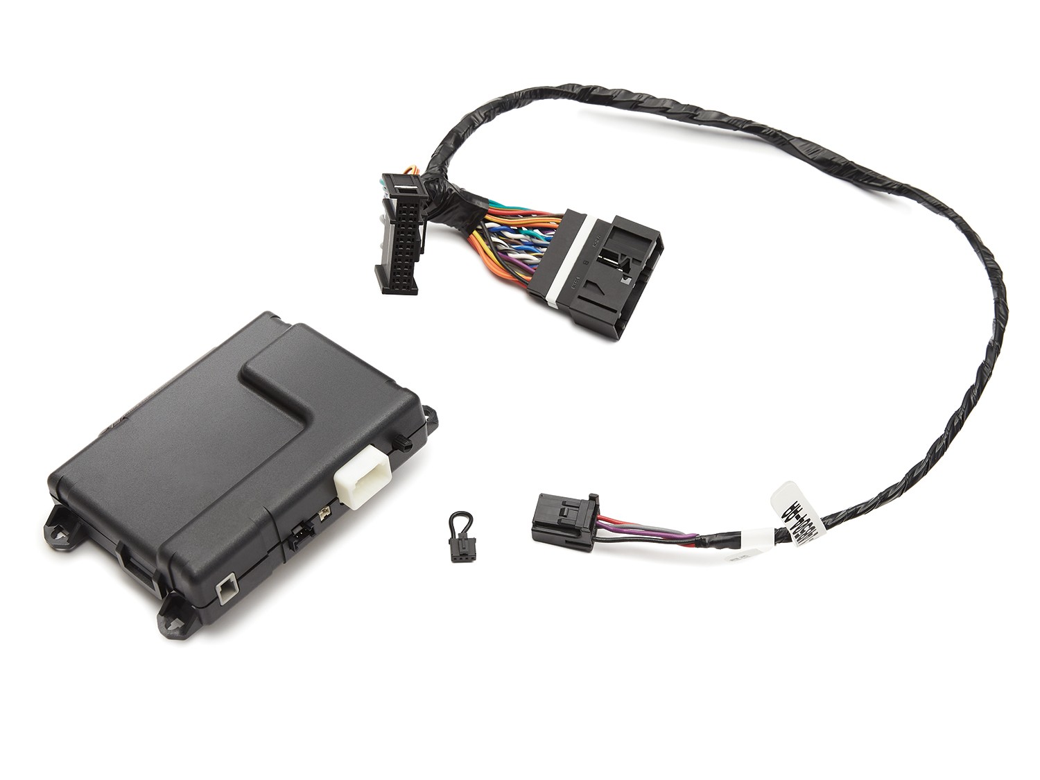 Ford® Perimeter Plus Vehicle Anti Theft Safety Security Secure Alarm Sound Kit