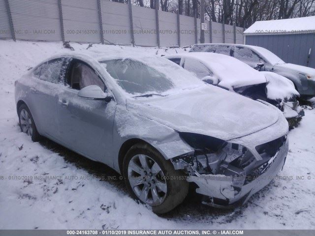 Climate Temperature Control Automatic Temperature Control Fits 14-17 REGAL 19286