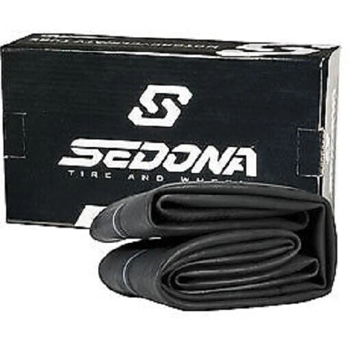Sedona Motorcycle Tire Inner Tube – TR4 Valve Stem 3.60/4.10-14 | 87-0131