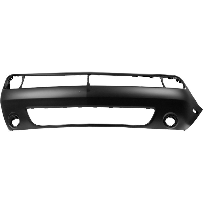 Bumper Cover Primed Front For 2015-2023 Dodge Challenger CAPA