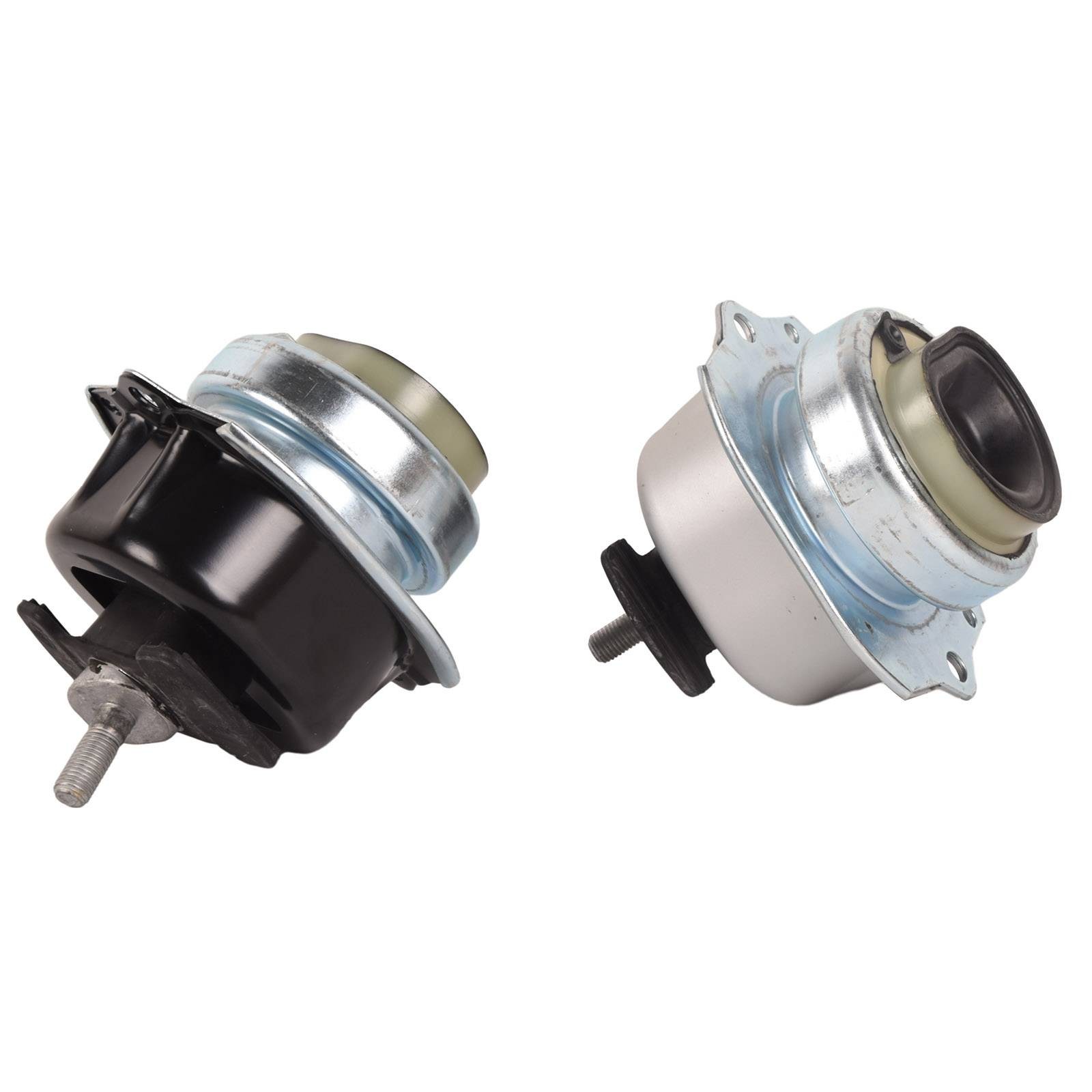 2Pcs Engine Motor Mount Front Left & Right Fits BMW E70 X5 E71 X6 3.0L 2007-2019