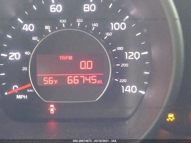 Engine ECM Electronic Control Module US Market 1.6L Fits 16 SOUL 820780