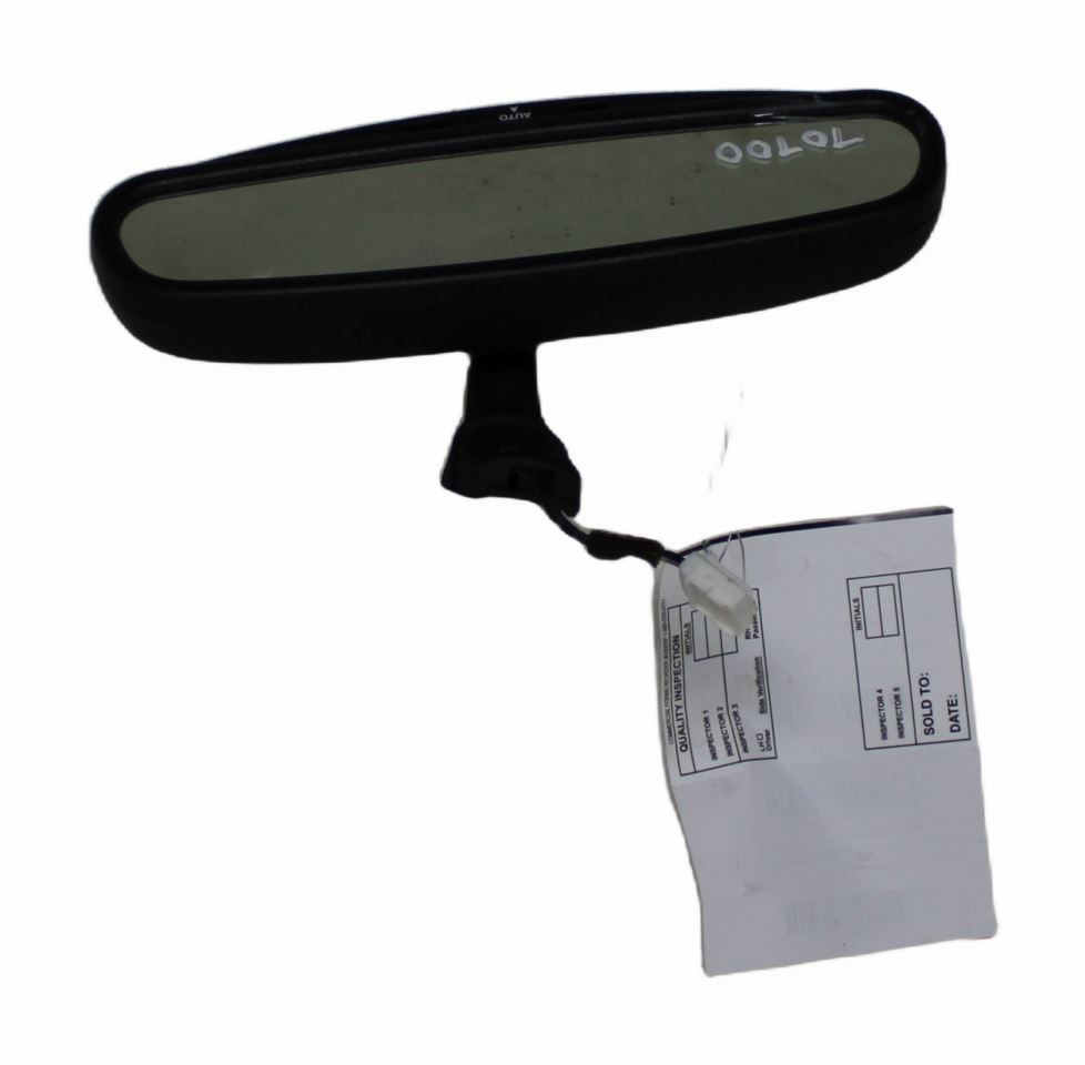 Rear View Mirror Automatic Dimming Fits 05-08 RL 1586833