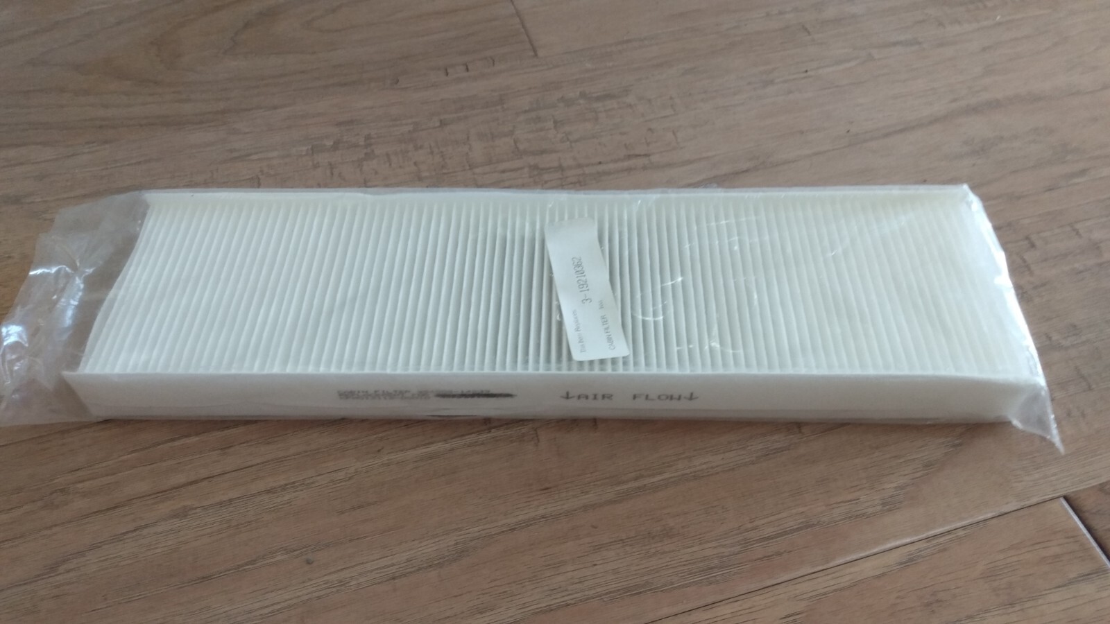 For Chevrolet Equinox 2005-2009 Cabin Filter ref: 19210362 , kfm012112-00010