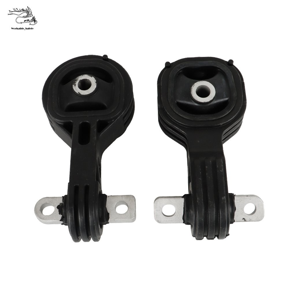 5Pcs Engine & Transmission Mount For Honda CR-V EX-L 2.4L 4WD 2007-2011 A65010