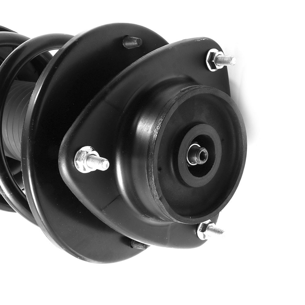Front+Rear Complete Struts w/ Coil Spring For Subaru Outback 2005-2009
