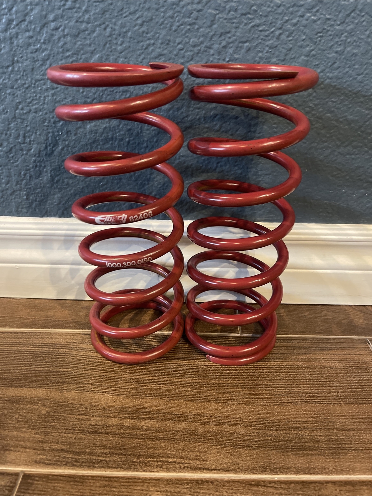 Eibach 0800.300.0100 3.0-10 150 Pounds