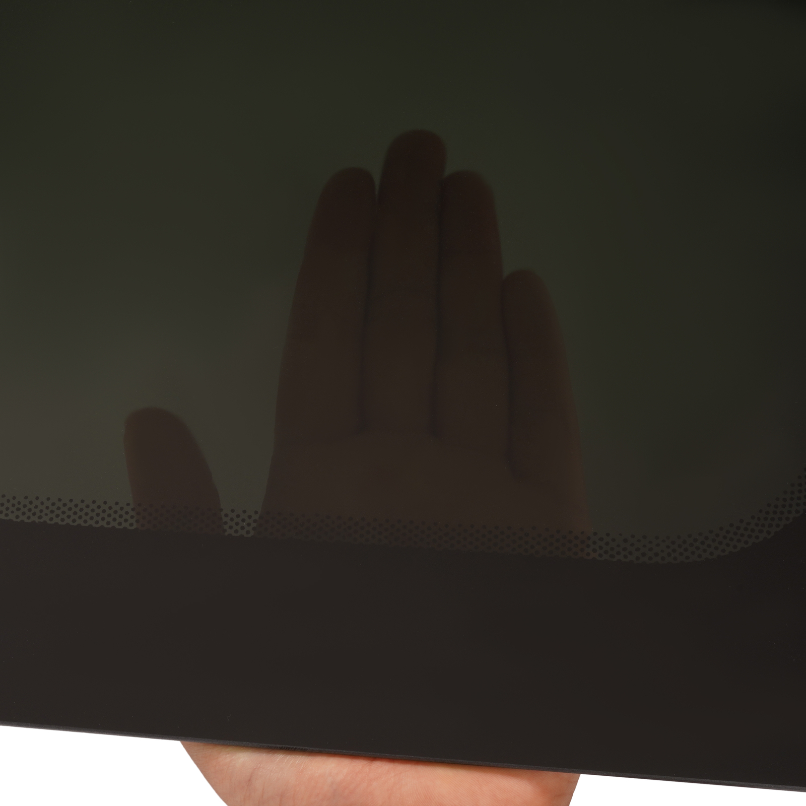 Driver Left Side Cargo Door Window Glass For Ford Transit 110.2″ 100.8″ 15-25
