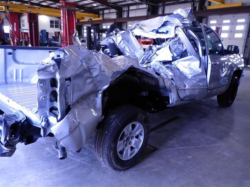 SILVRDO15 2018 Strut 1034733
