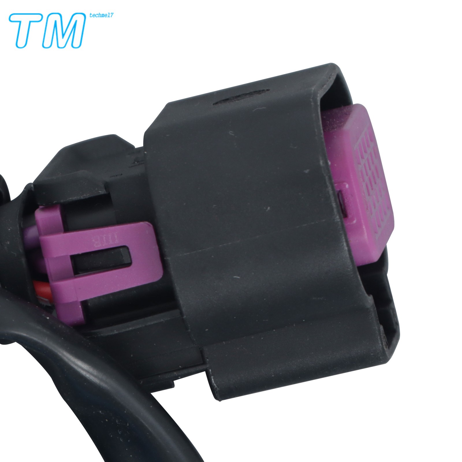 879982T20 Assembly Fit For Mercury CAN Data Harness Rubber+Plastic+Copper