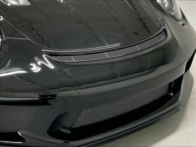 2019 Porsche 911 GT3 RS Coupe 2D