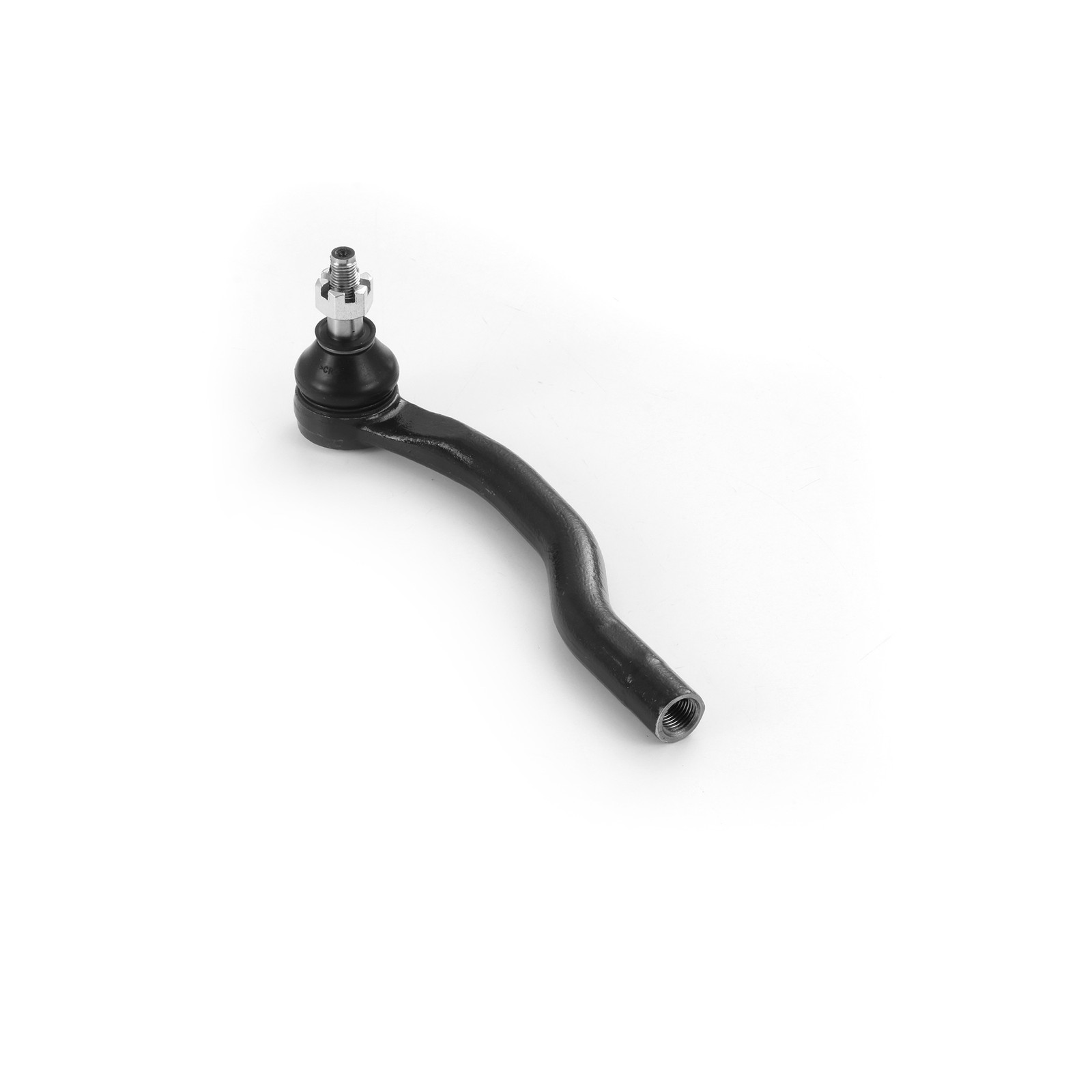 Front Inner & Outer Tie Rod End Set for 2009-2013 Mazda 6 EV800833 ES800856
