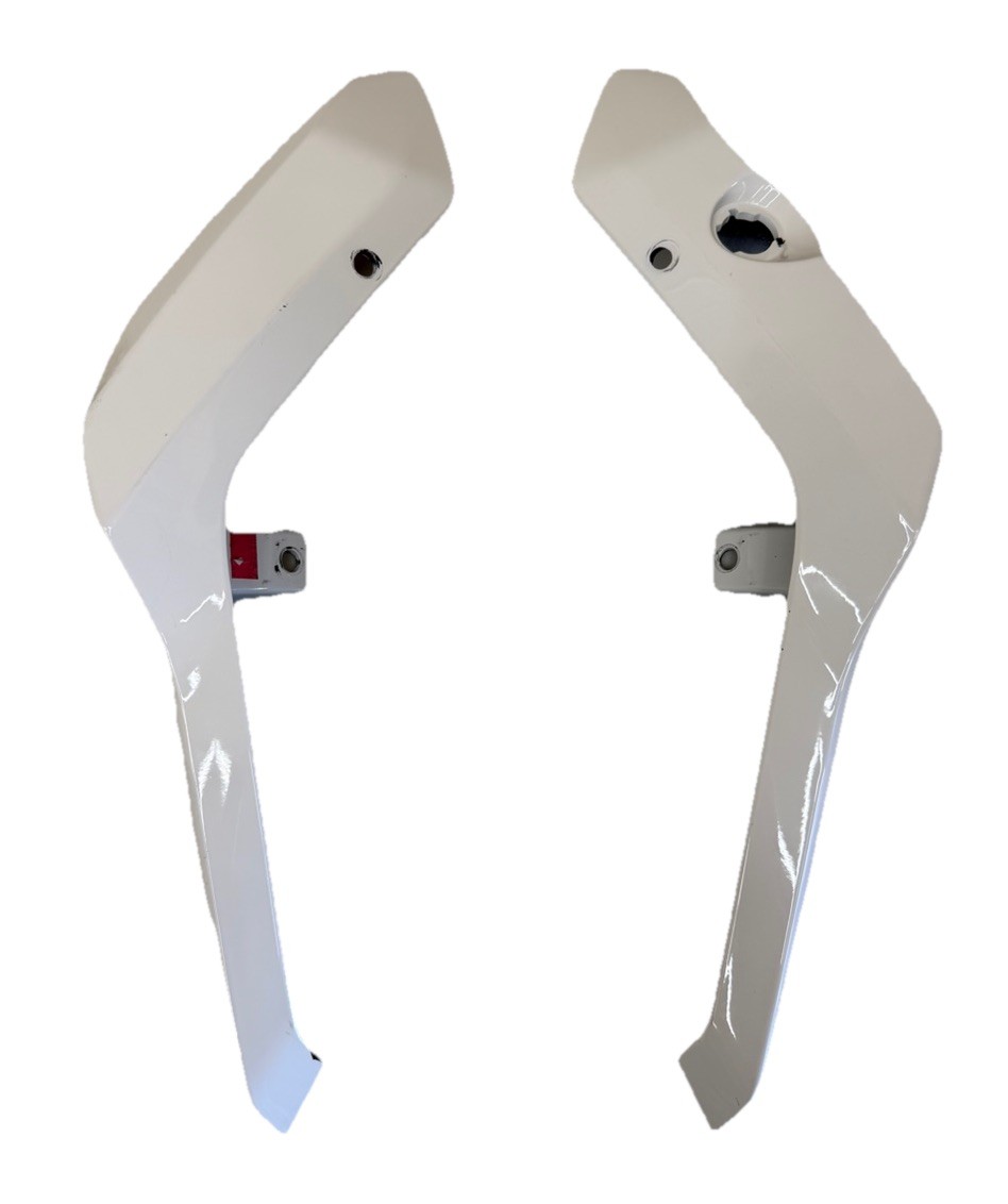 Left & Right Rear Tail Fairing Cowl BMW G310R G 310 R 2017-2024