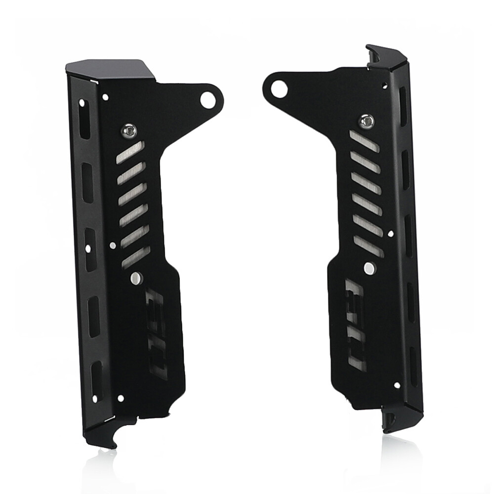 FOR YAMAHA MT-09 FZ-09 2017-2020 MT-09 SP 2018-2020 Radiator Guard Side Cover
