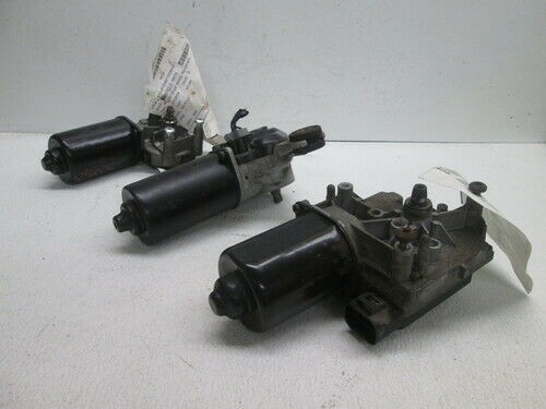2018 Kia Rio Front Windshield Wiper Motor OEM 87K Miles – LKQ438165805