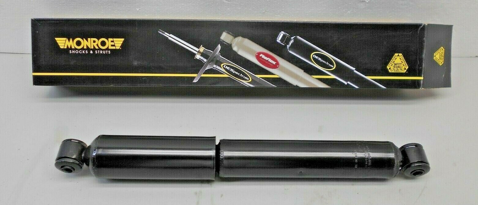 37065 Monroe OE Spectrum LT Shock Absorber REAR for Chyrsler Dodge Plymouth