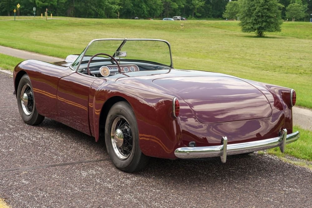 1955 Le Gene