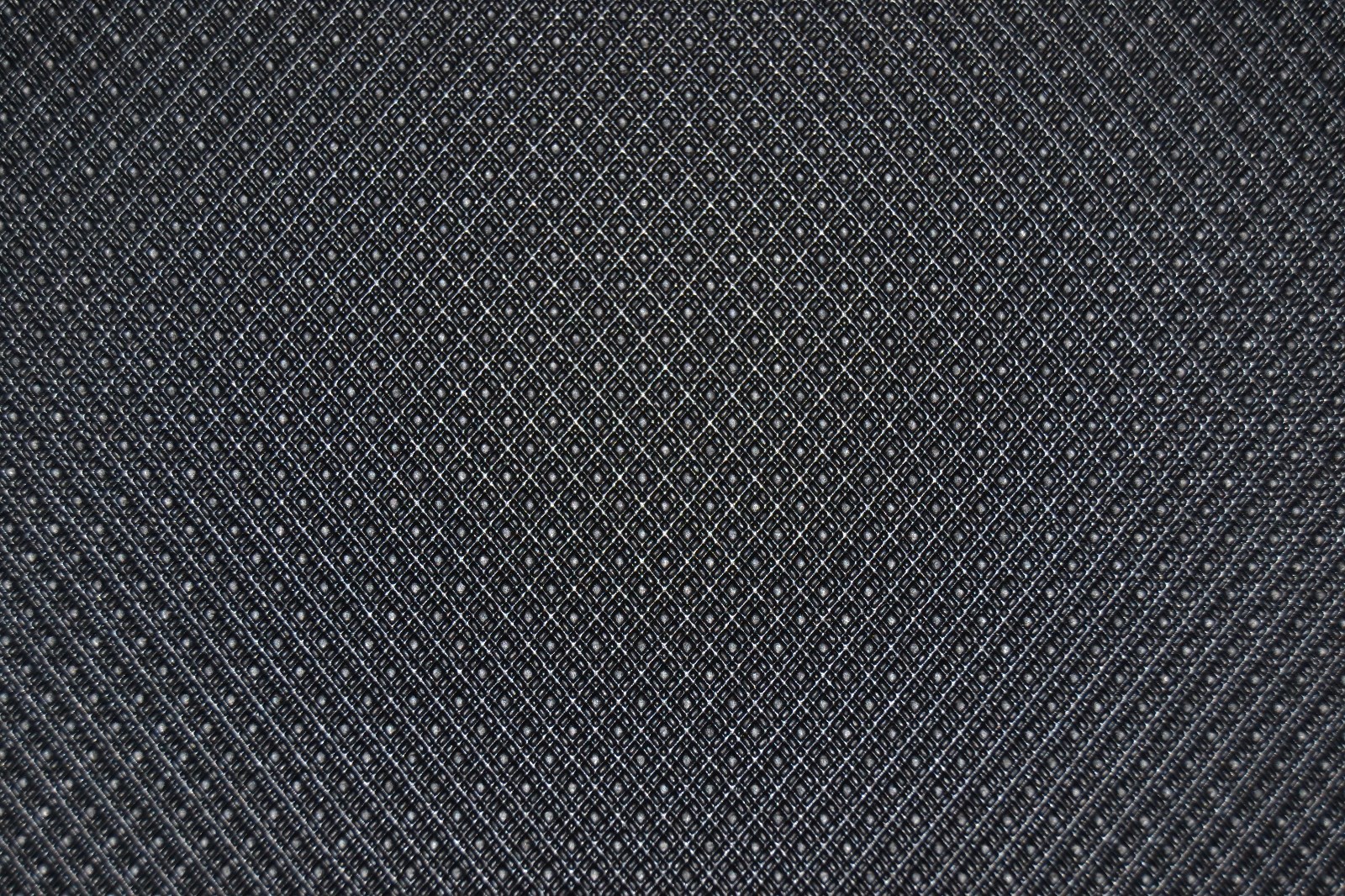 BLACK TIER GRAIN HEADLINER VINYL BY THE YARD TOP QUALITY