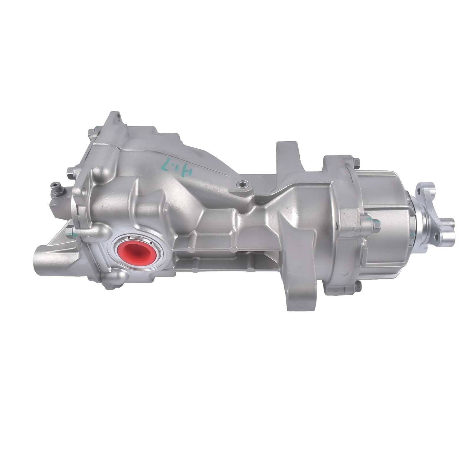 Fits 10-12 Kia Sorento Hyundai Santa Fe 4WD Rear Differential Assy 53000-3B400