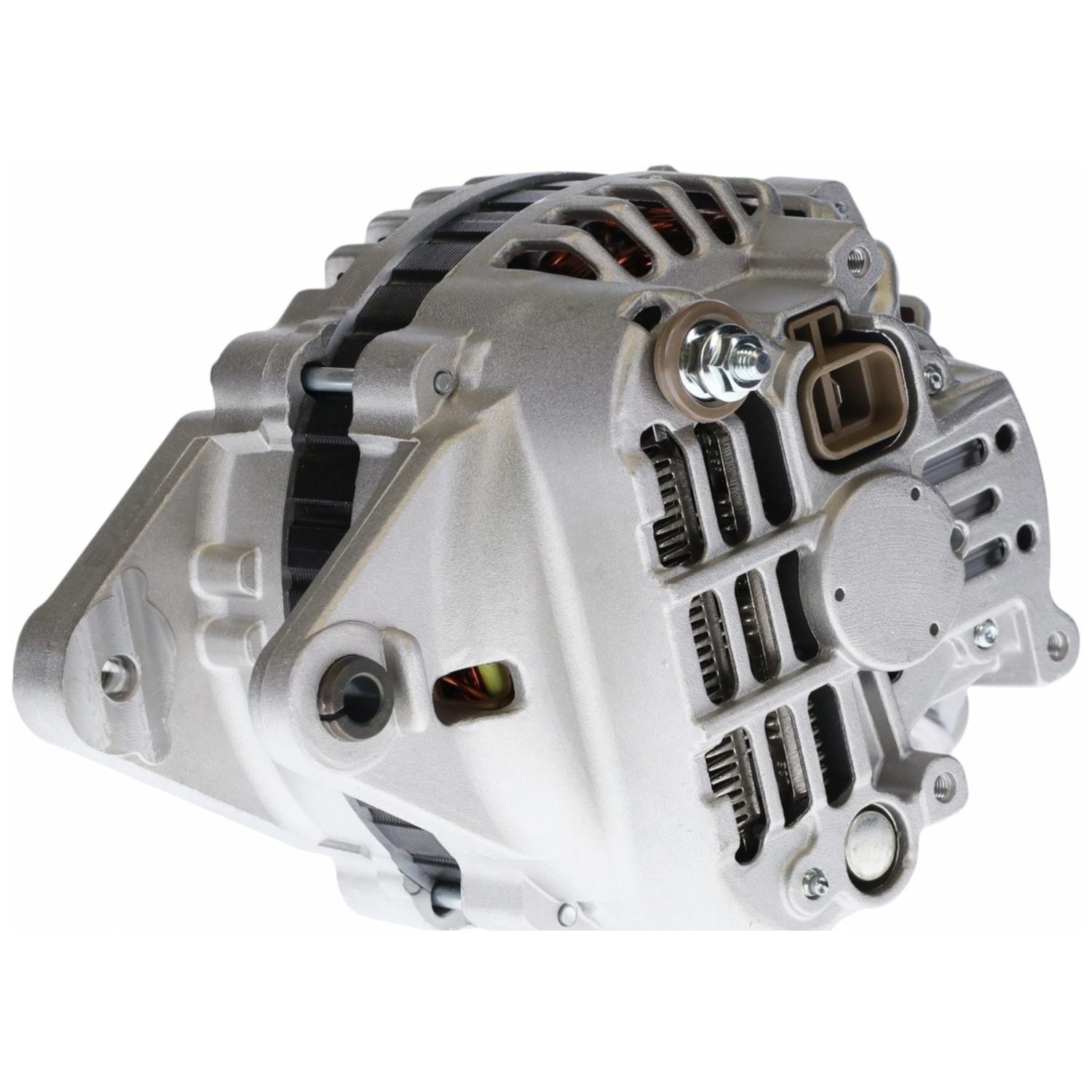 New 110A Alternator For Mitsubishi 3000GT 3.0L 1991-1995 37300-35573 37300-35571