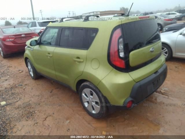 Engine ECM Electronic Control Module US Market 1.6L Fits 16 SOUL 820780