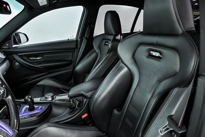 2018 BMW M3 -OVER $40K MODS!
