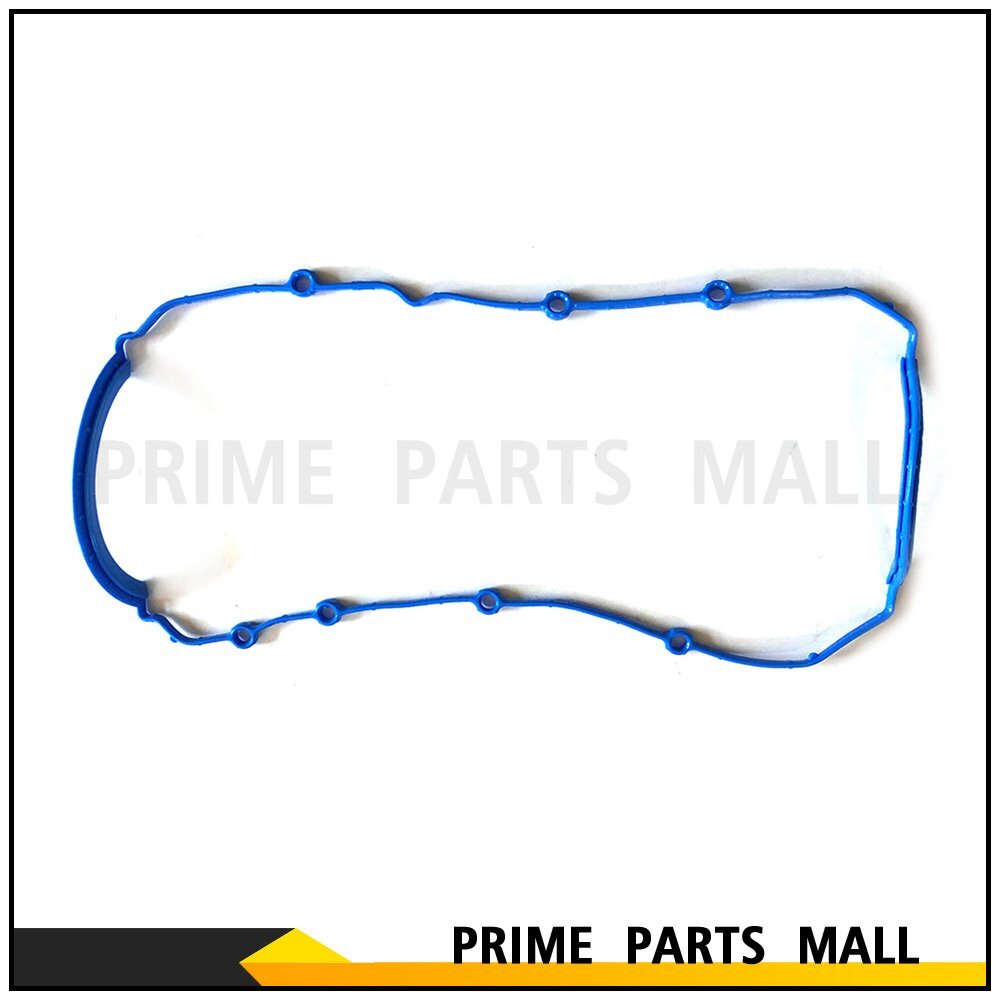 Engine Oil Pan Gasket Set For 06-11 Chevrolet Pontiac G6 3.5L 3.9L OHV