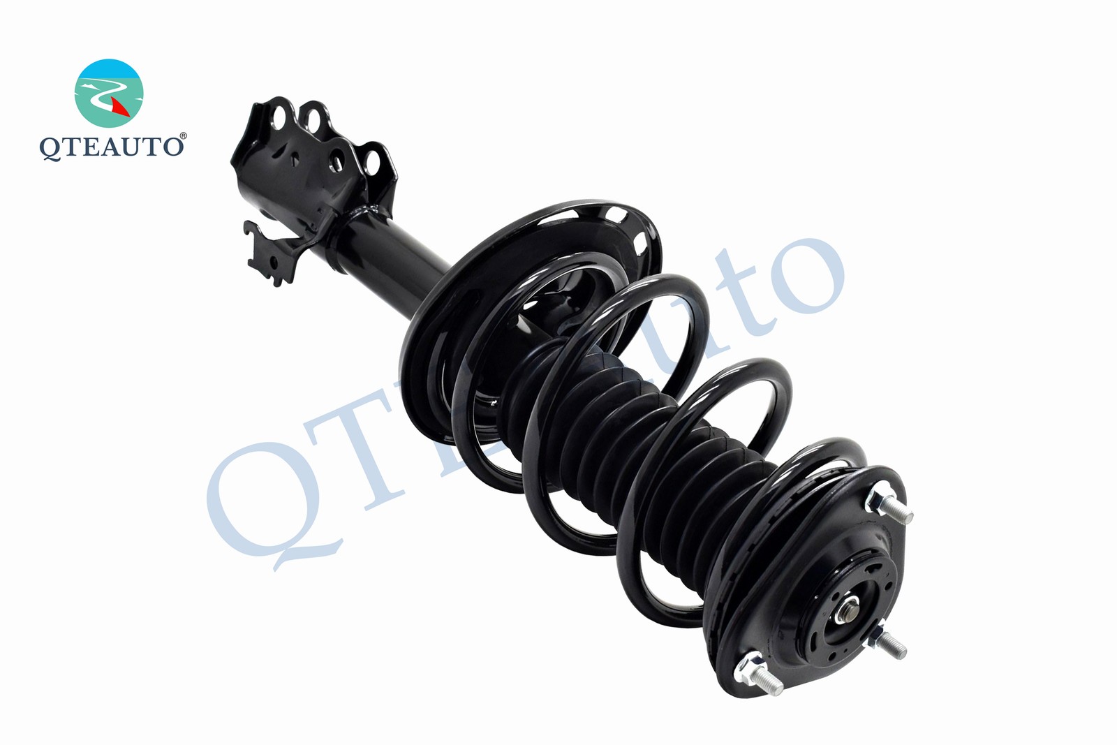 Set 4 Front Quick Complete Strut-Rear Shock Absorber For 2013 – 2018 Toyota Rav4