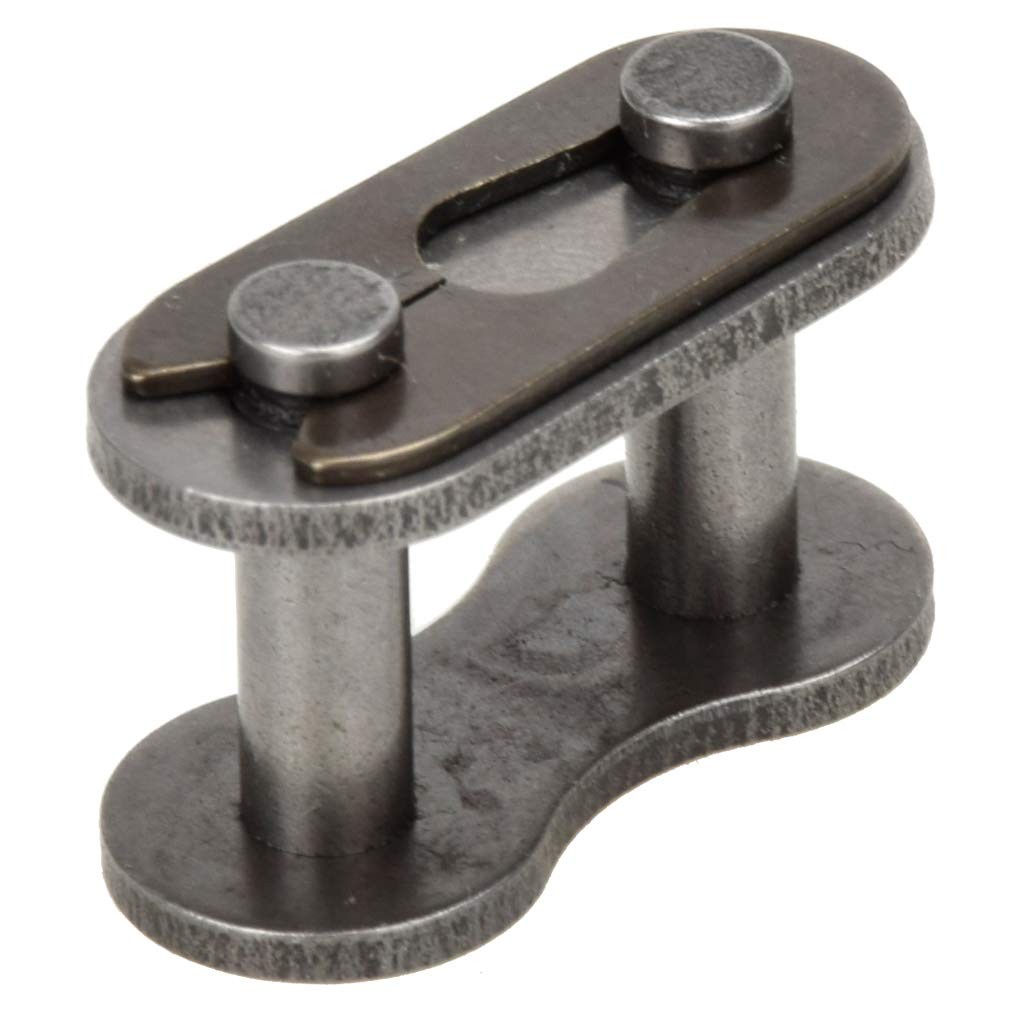 HIAORS 420 Chain Master Links Roller Connector for 90cc 110cc 125cc 150cc…