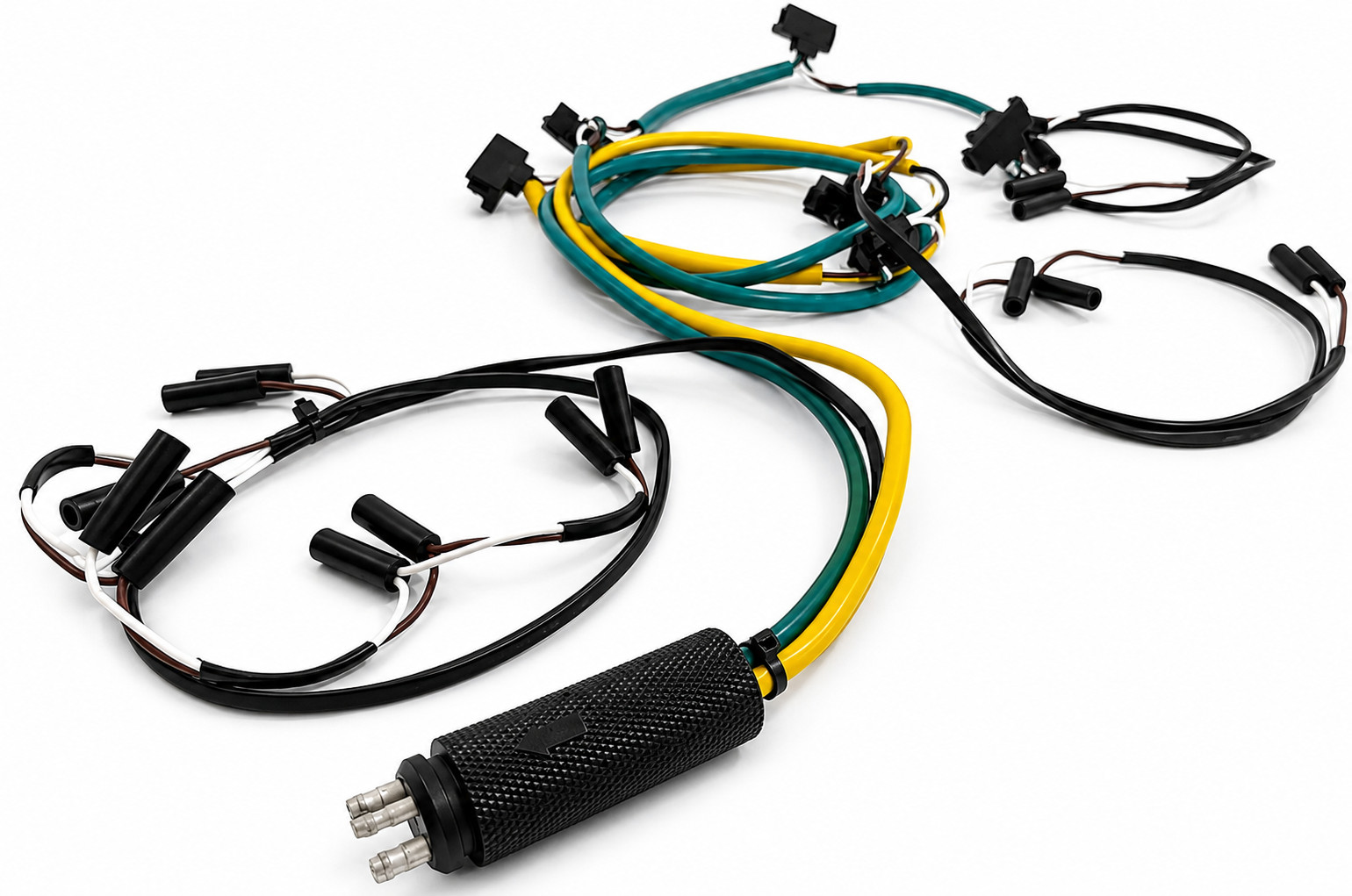 CM Truck Bed Rear Wiring Harness for Any Bed – OEM – CM Part # 9900472