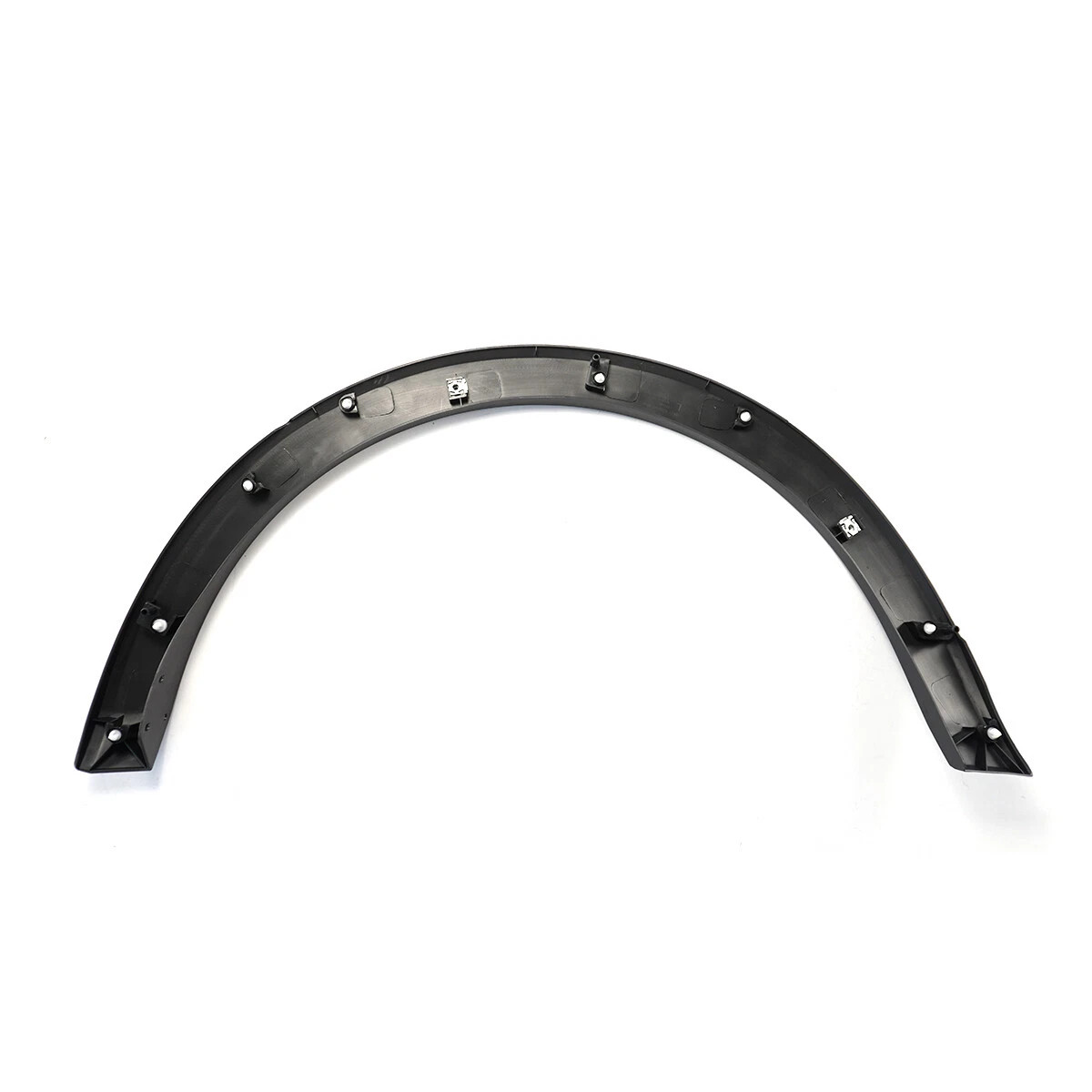 Rear Left+Right Fender Flare Molding Trim For Ford Transit 150 250 350 2015-2024