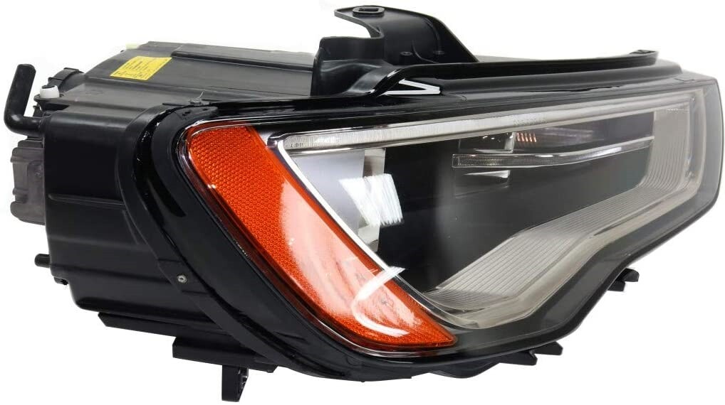 HID/ Xenon Headlight for Audi A3 15-16/ A3 Quattro 15-16 (Right Passenger Side)