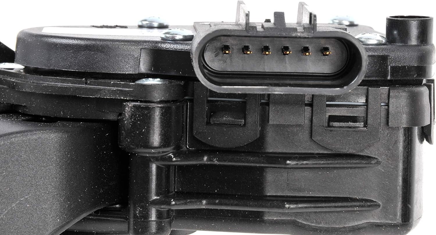 2011 – 2017 Chevy Silverado Accelerator Pedal w/Sensor *GM OEM*