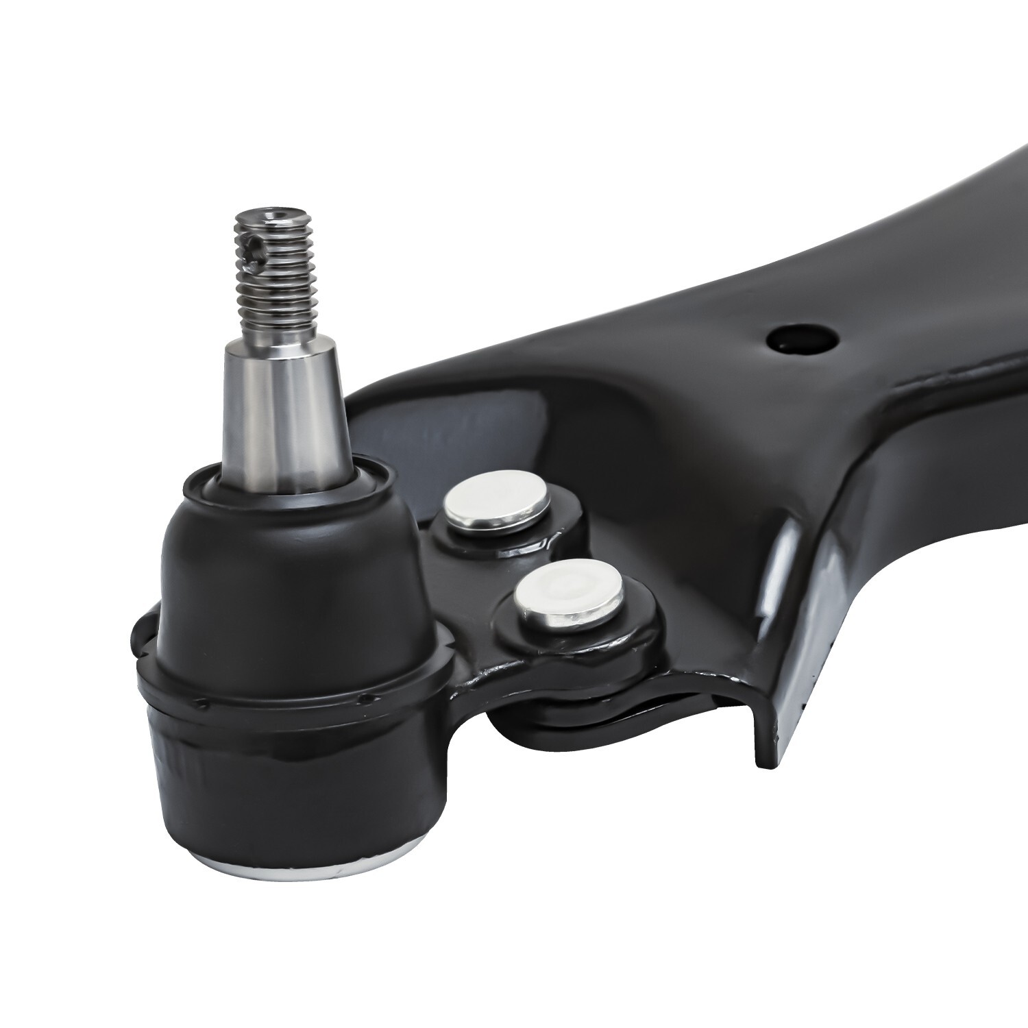 Front Left Lower Control Arm and Ball Joint for 10-17 Chevy Equinox GMC Terrain