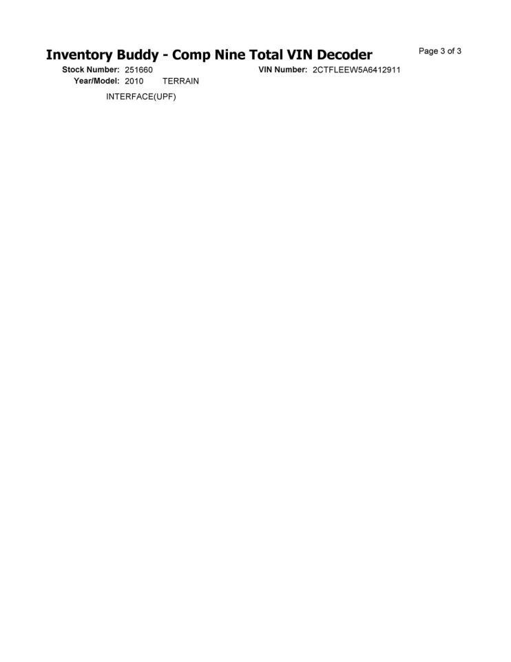 Anti-Lock Brake Part Assembly Fits 10 EQUINOX 946792