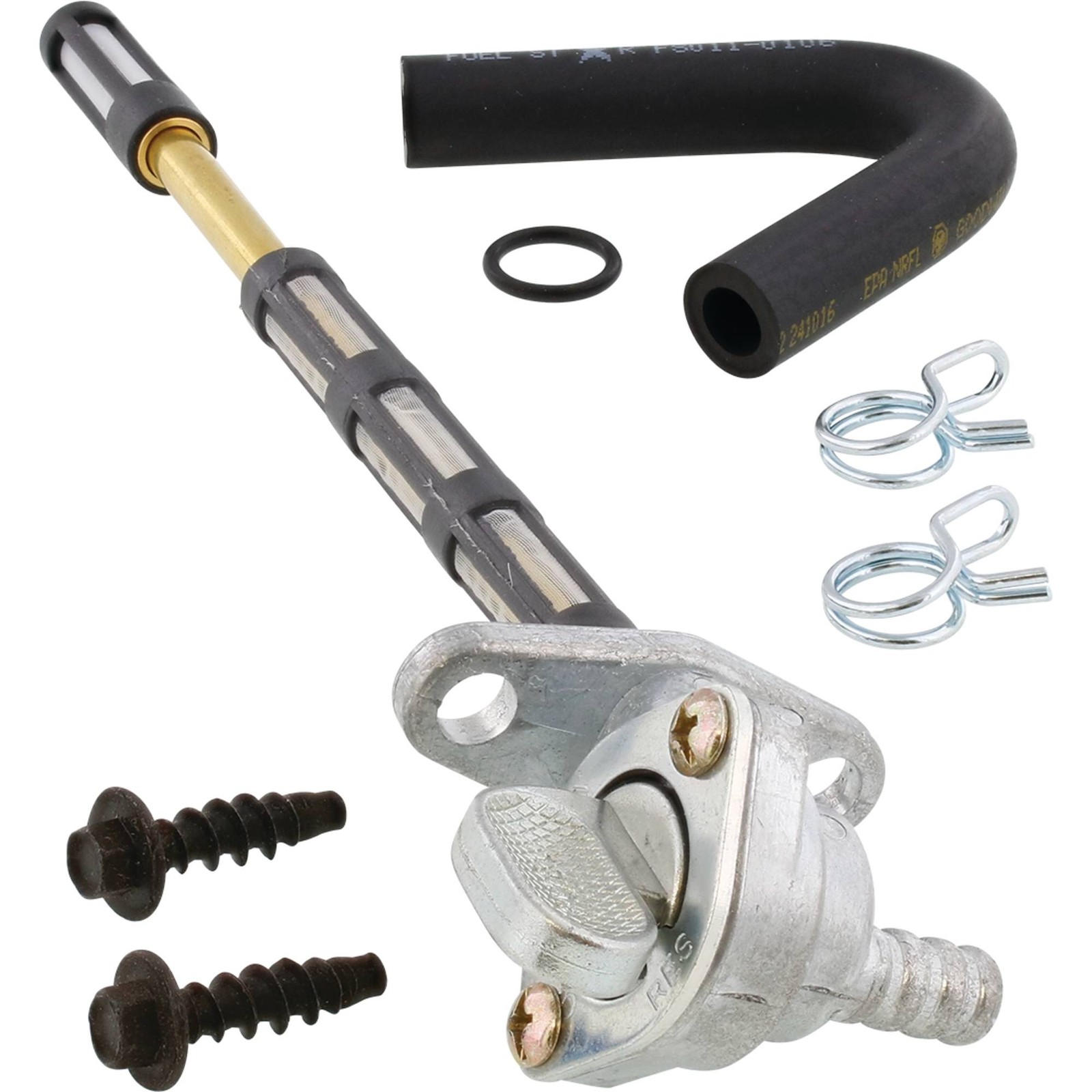 Fuel Star Fuel Valve Kit for KTM 520 EXC Racing (00-02) FS101-0176