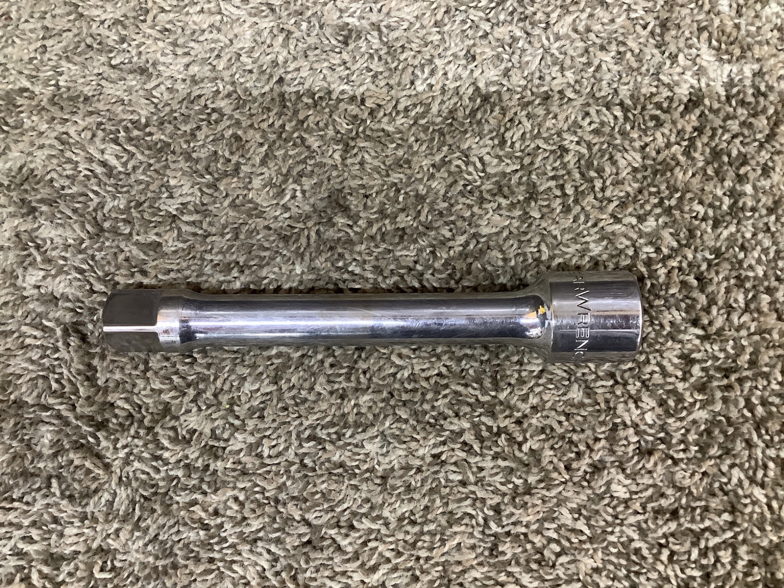 GearWrench 3/4″ Drive 8″ Extention Bar 81412