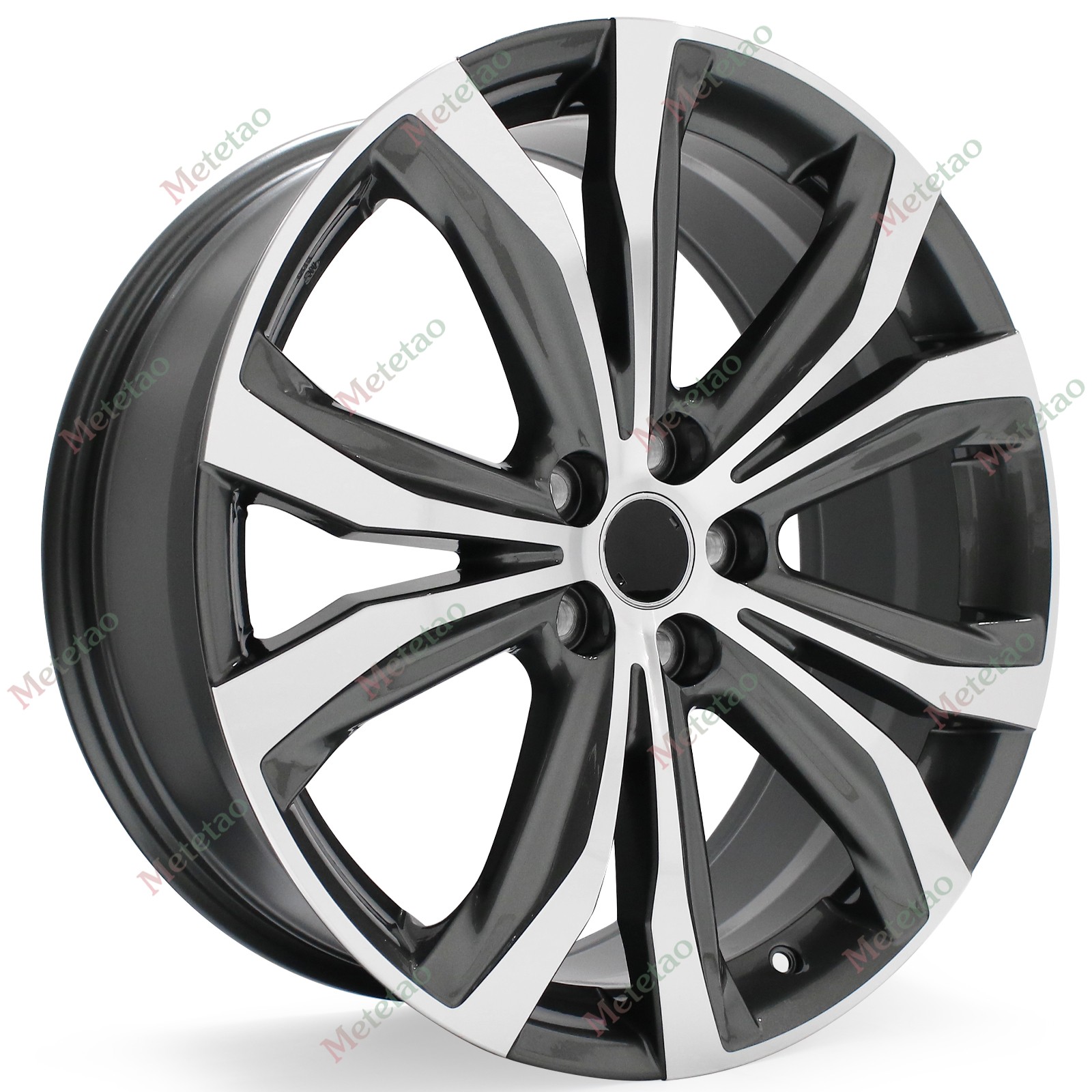 20” Wheel Rim for 2012-23 Lexus RX350 12-21 RX450h 18-22 RX350L 19-23 RX300 Rim