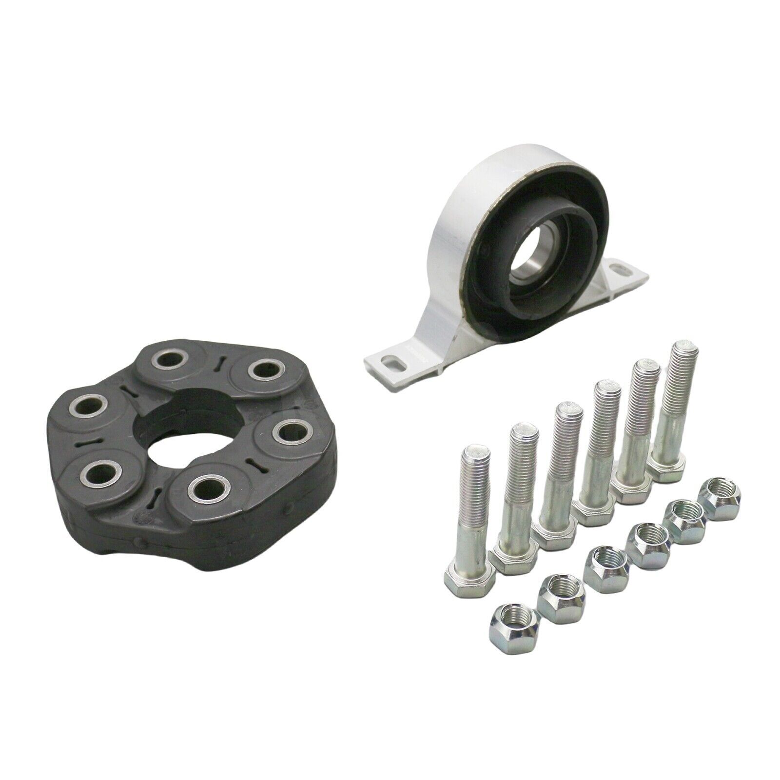 Driveshaft Coupler Flex Joint For BMW 430i/230i/320i 2.0L 26117511454