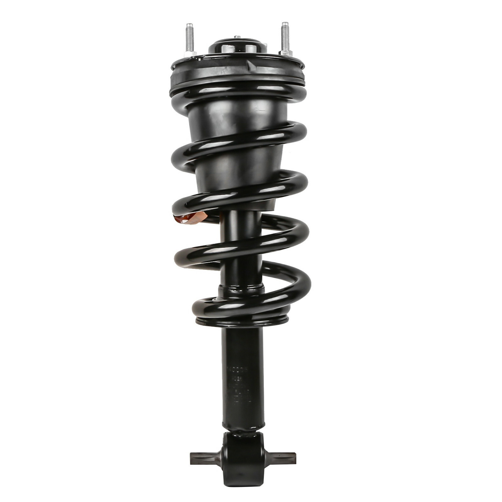 Set(2) Quick Front Complete Struts Shocks For 2007-2013 Chevy Silverado 1500