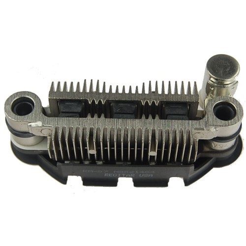 Rectifier 75mm Mtg. Length 30A Diodes RM-07 Regitar USA