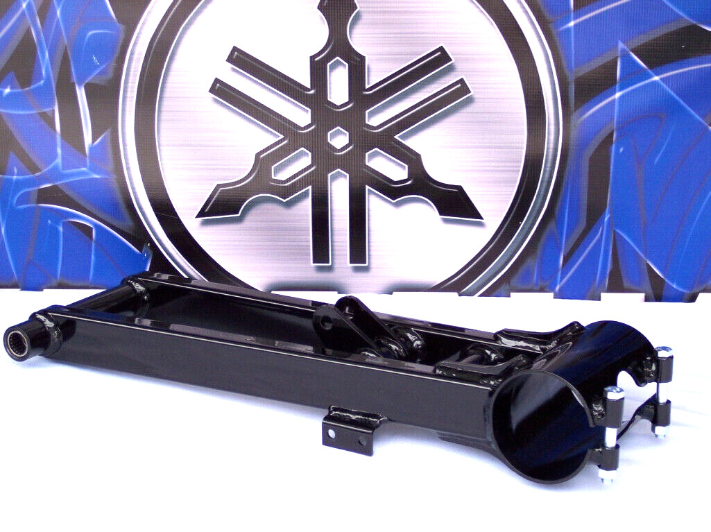 Minus -2 YAMAHA BANSHEE Round Housing Swingarm Oval Ice Mx TT Racing Atv