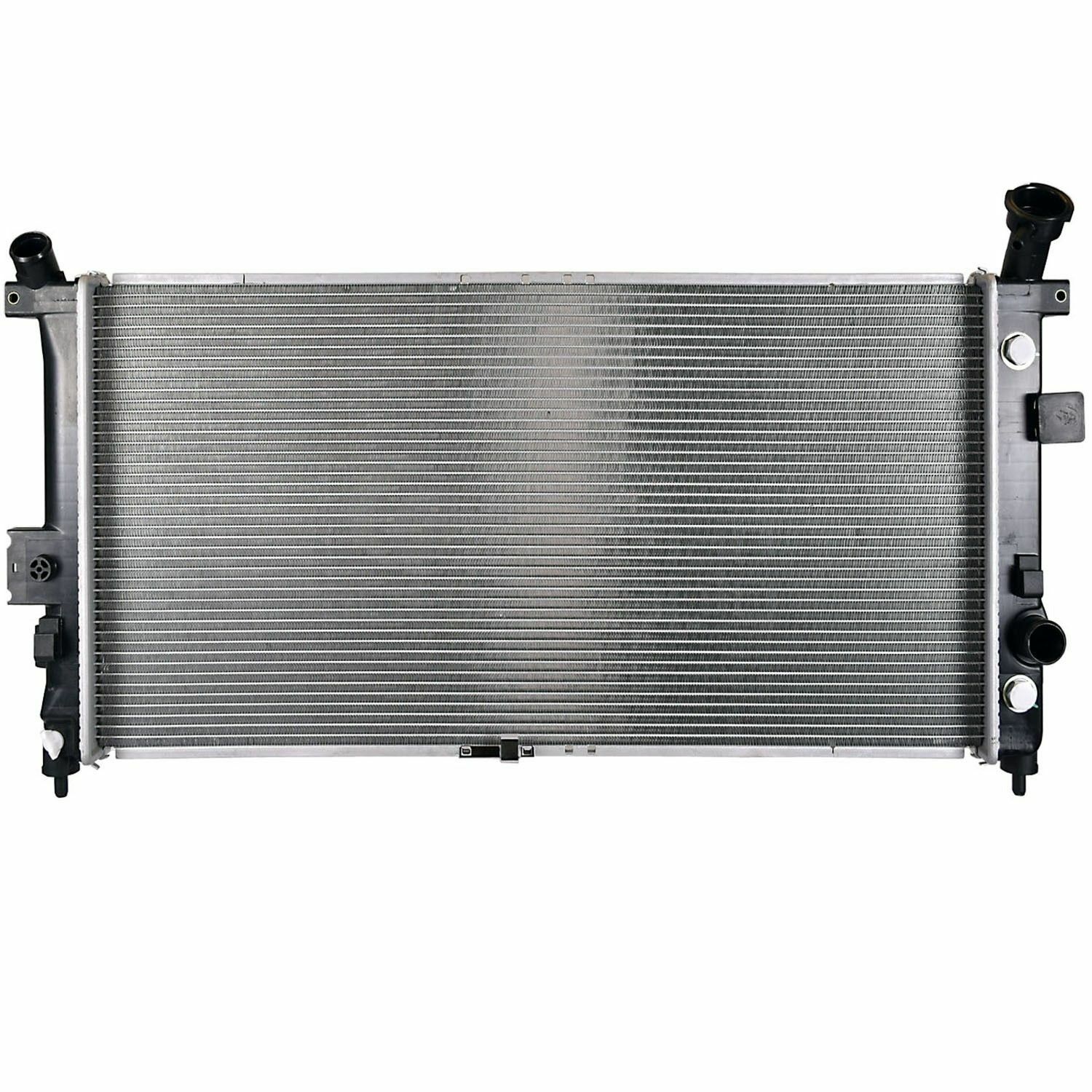DENSO Auto Parts Radiator 2219015 for Buick Chevrolet Oldsmobile Pontiac Saturn