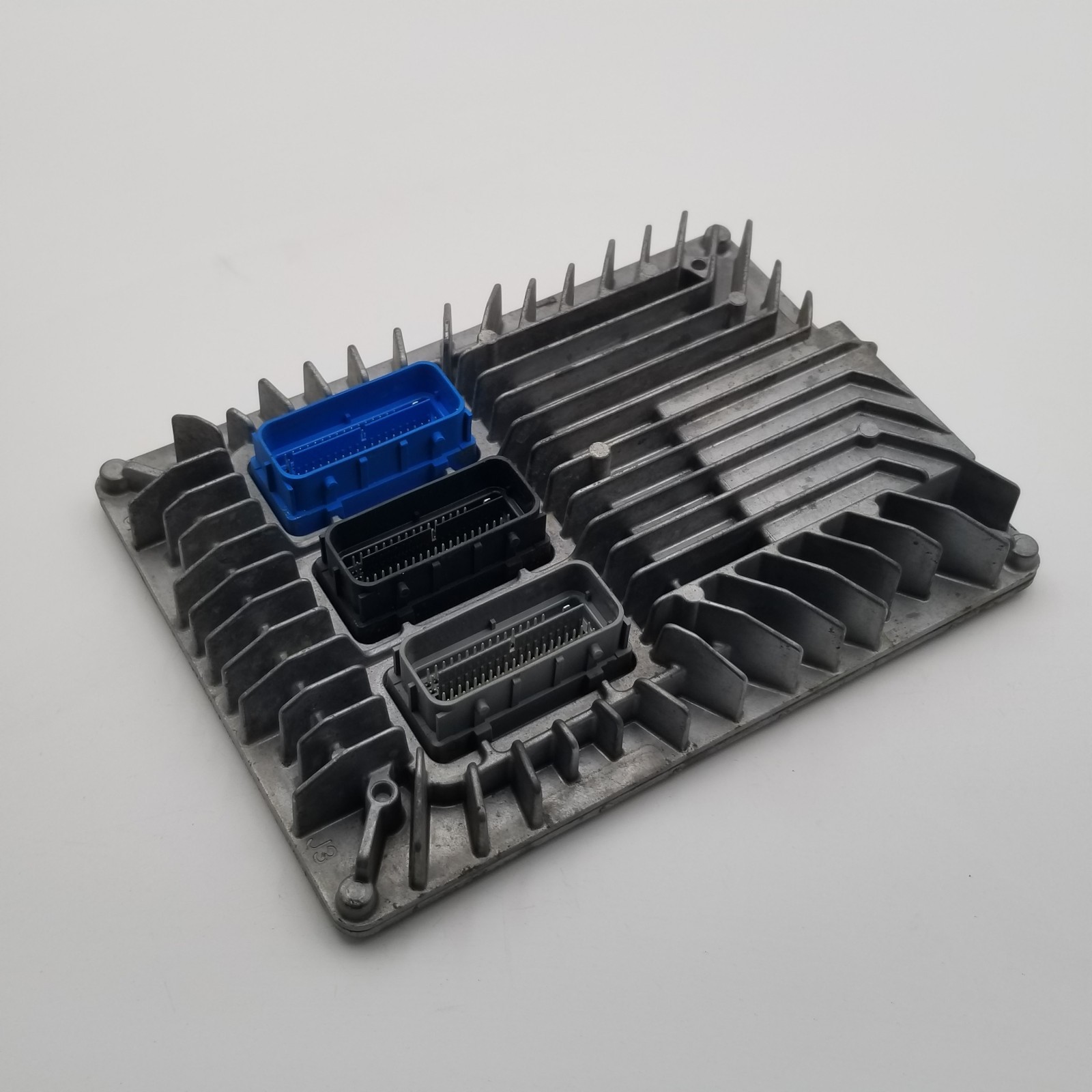 2013 – 2016 Chevrolet Malibu Impala Engine Computer Ecu Pcm Ecm Pcu 12666658