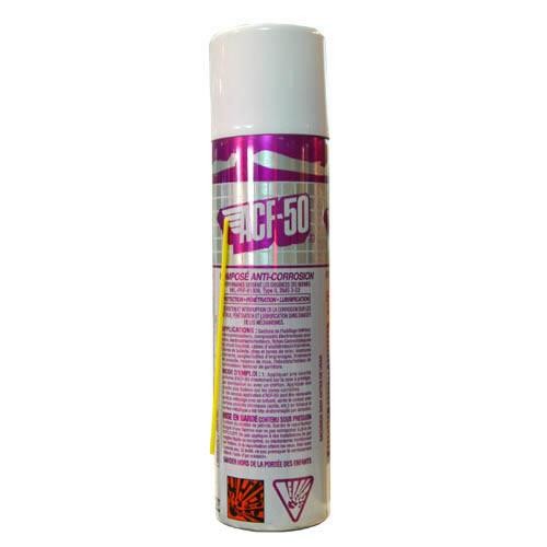 ACF-50 Aircraft / Automotive Anti Corrosion Aerosol Spray – 13oz. Can – 15013