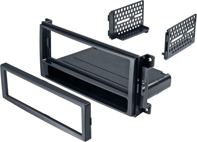 American International CDK644 07-20 Chry/Dod/Jeep/VW Dash Kit
