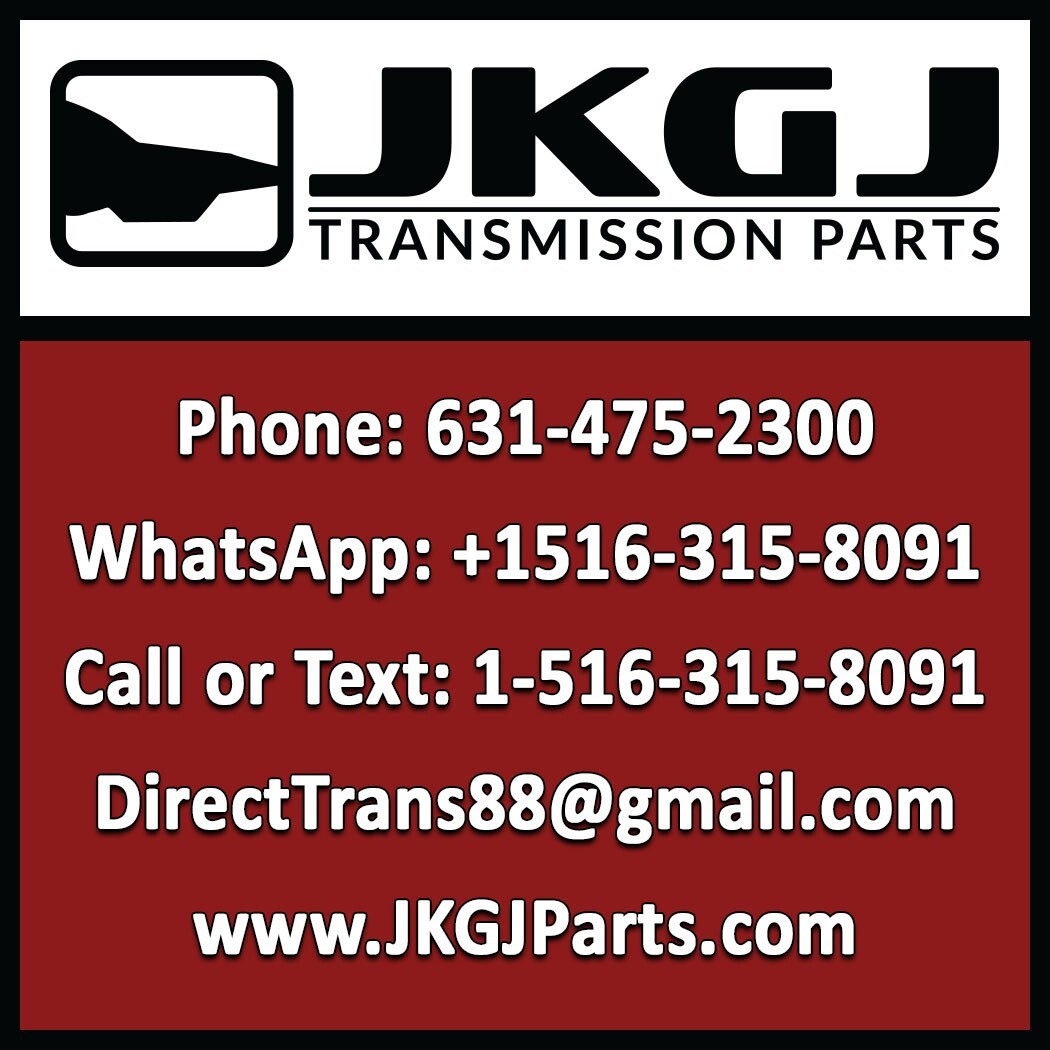 F4A33-1, 4 SPEED 1990-1999 MASTER KIT – FITS MITSUBISHI