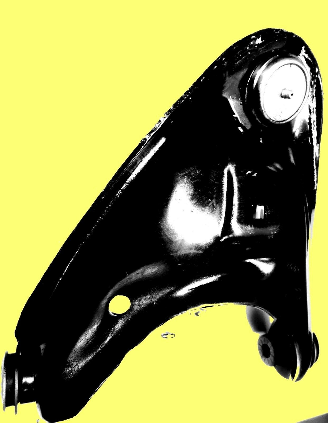 Driver Side Upper Control Arm 1972 1993 D150 Dodge Trucks 3,000 3,300 LBS Axle
